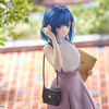 【推しの子】ファン必見！黒川あかね1/6スケールフィギュア「Date Style Ver.」が予約開始！デート中のあかねを完全再現