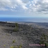 【チェーン・オブ・クレーターズ・ロード】溶岩チューブから海岸へ：キラウエア火山のチャーター観光【ハワイ観光】
