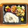 おれんじかふぇの日替わり弁当