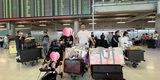 【ご報告】タイで育休してまいります！