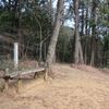 清流から高指山の旧道を歩いてみた
