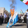 イスラエル「イランとの『いかなるシナリオ』にも備える」－国防相