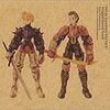 第４８回　FINAL FANTASY TACTICS Original Soundtrack