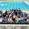第48回全九州スイミングクラブ春季水泳競技大会