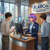 ●№0227：アマリア・レコメンド・カンパニー（Amalia_Recommend_Company）／'23/02/22