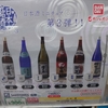 今日引いたガチャポンを…