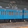 模型車両紹介　横浜線103系　第30回