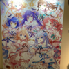 ご注文はうさぎですか？展 Café Lumière レポート