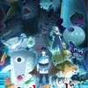 【2026年冬アニメ注目作】『ヘルモード』放送決定！メインキャスト＆キャラ設定画も一挙公開！