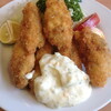神戸市兵庫区新開地2「グリル一平」新開地本店