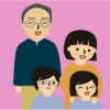娘の友達のお婆ちゃんがやさしくて素敵だった話