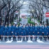 欅坂46、初記録映画“前夜祭”決定 メンバー登壇イベント中継付き上映会