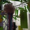 七夕飾り