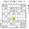 【ぴよ将棋w】後手番で Lv21 ひよ乃（初段+）を攻略【四間飛車穴熊 vs 居飛車急戦】