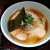 らー麺 本間 黒椿屋＠赤坂見附　2024年5月29日（水）