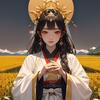 祈りと神意とAIのミラクル