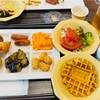 【COCO'S】朝食バイキング｜お手軽な非日常で食べすぎる