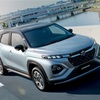 フロンクス　カーリース広島　月々2万円〜新車に乗れる！　頭金不要！　メンテナンス・自動車税・車検代全てコミコミ！　テラニシモータース広島営業所