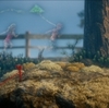 ヤーニーと壊れた絆を結びつける冒険に旅立とう！PS4/Xbox One版「UNRAVEL」が本日より配信