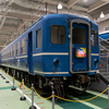 2024/06/28 京都鉄道博物館「オハ12形」