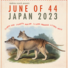 JUNE OF 44 Japan Tour 2023	