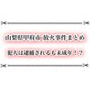 【山梨放火事件】甲府市の19歳少年が逮捕！ 犯人の顔など週刊誌が実名含め公開！