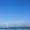 明石海峡大橋★Akashi Kaikyo Bridge