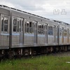 広瀬川原の保管車両・その２（わくわく鉄道フェスタ2023）