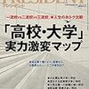 PRESIDENT (プレジデント) 2018年10月01日号　「高校・大学」 実力激変マップ