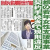 所謂「Colabo」問題含む若年女性支援の東京都の疑義が、東京の自治体専門誌「都政新報」に掲載されました