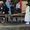 あなたは何を取りますか？