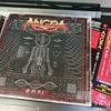 ANGRA、3年ぶりの新譜『OMNI』が届いたよ