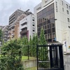 ママ友会は半蔵門の「なだ万福岡別邸」で！ちょっと寂しいニュースも