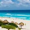 憧れのカリブ海リゾート！カンクン💖