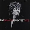 Pat Benatar - We Belong(1984)