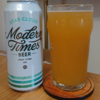 Star Cloud (NE IPA) を飲んでみた