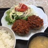 鶴ヶ峰の定食屋「びっぐまざぁ」さんから、ふたたび応援物資をいただきました。