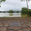 北海道＆東日本パスで函館遠征記　４～５日目　雨中の大沼公園を散策＆サイクリング