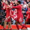 リヴァプールvsアーセナル～魔法のようなフリーキックもあり、見事勝利～【サッカー】