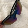 【ロードバイク】Amazonで購入したスポーツサングラスをレビュー*FERRY（フェリー） 偏光レンズ スポーツサングラス