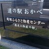 【埼玉県】道の駅「おかべ」