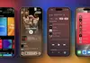 iOS 27のApple Music新機能。横向き歌詞とカタカナ発音ガイド