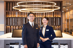 飲食店開業の夢を胸に、9年目の挑戦へ。二人で積み重ねた経験が変えた、未来の見え方