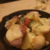 帯広の街を徘徊☆農家バルFOODBABY(帯広市)