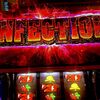 大爆発契機！赤のインフェクションが強すぎて完全に始まった！！ 【スマスロ バイオハザード５】