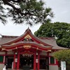 品川神社の記憶…