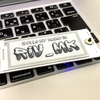 SQFMI Badgyのレビュー&セットアップガイド