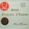 『Olivier Messiaen: Saint François d’Assise』 Seiji Ozawa 