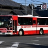 京阪バス B-1220号車 [京都 200 か 1325]