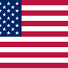合衆国の国旗